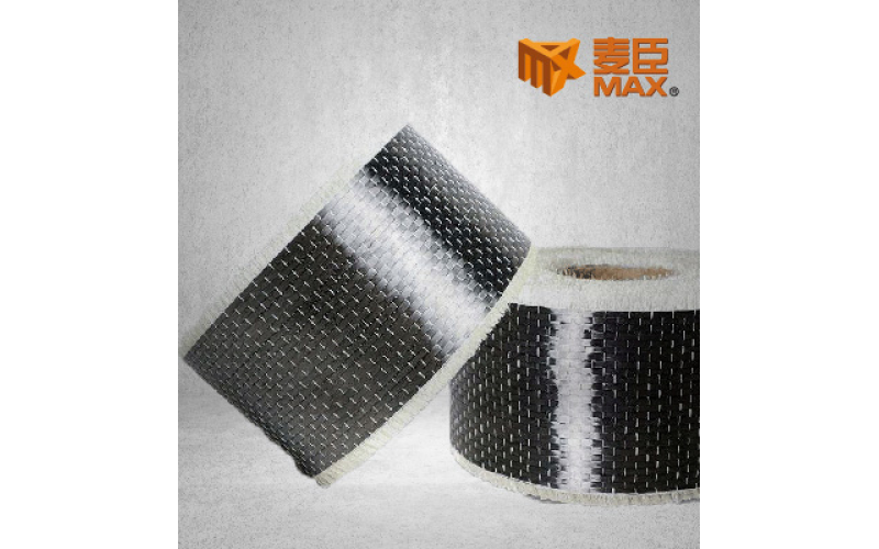 怎么样使用碳纤维布对楼板裂缝加固修补？