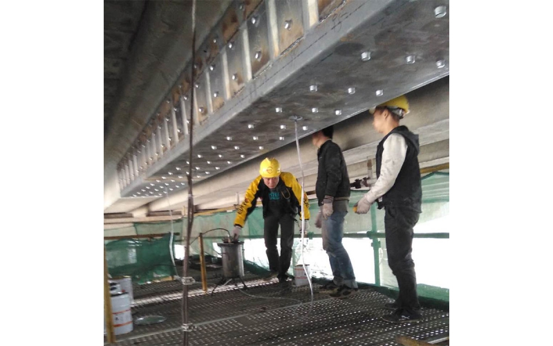 使用粘钢胶过程中常见的问题及处理办法有哪些？