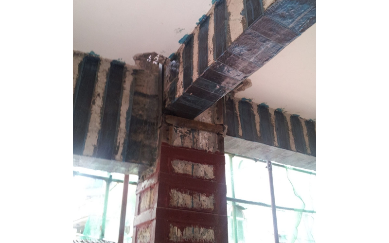 粘钢胶使用方法说明