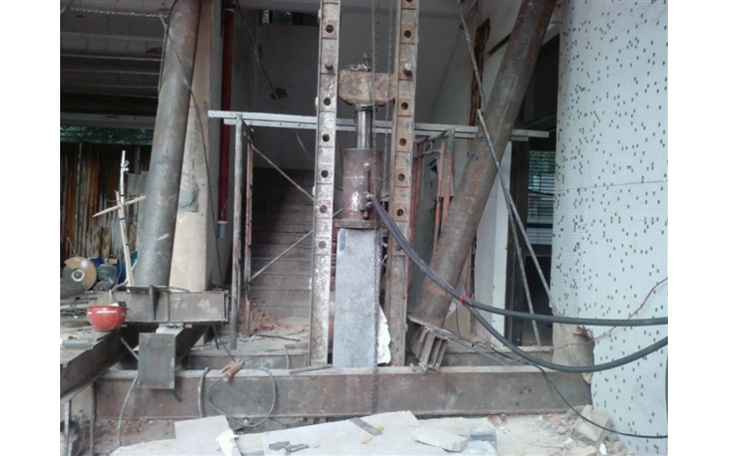 地基加固多少钱一平方米？