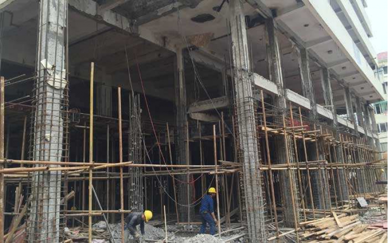 旧房加固和拆重建哪个费用大？