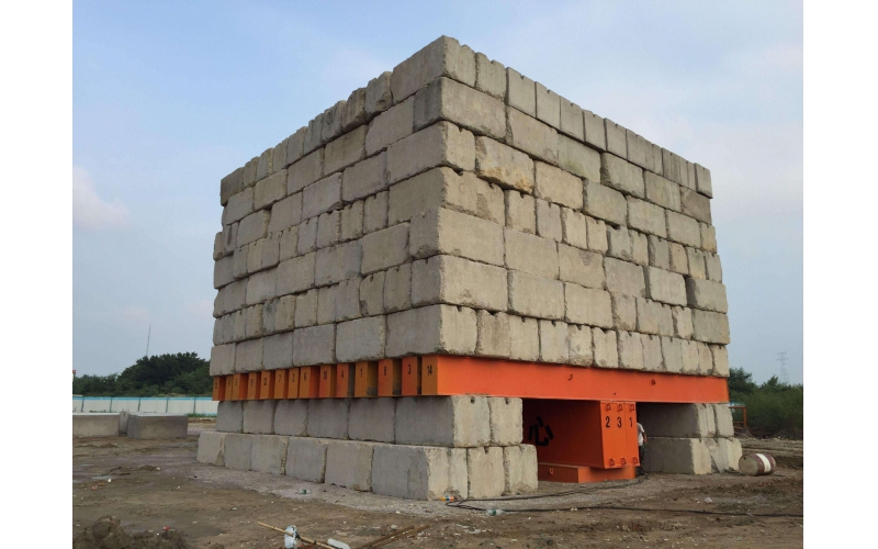 如何计算结构承载力？