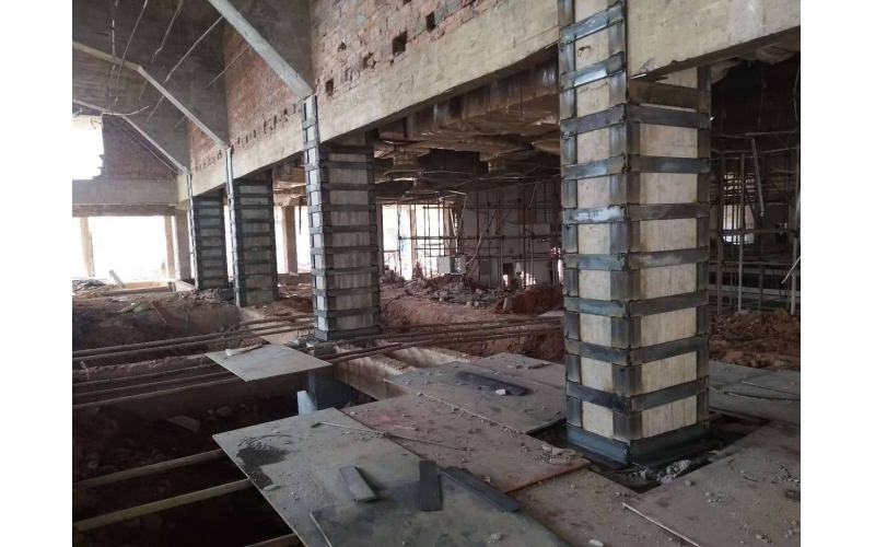 粘钢加固多久检测一次合适呢？