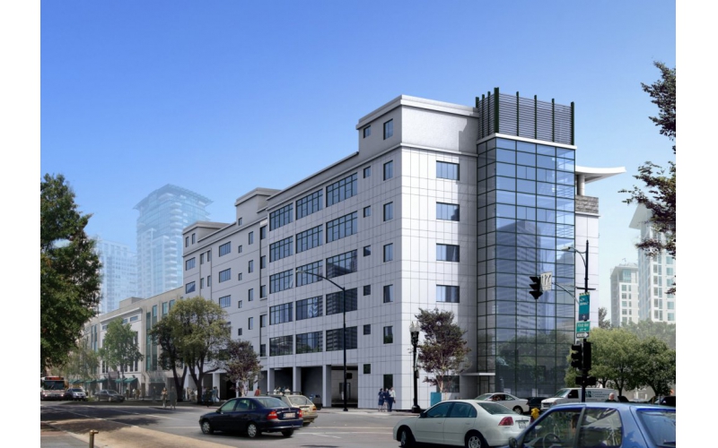 办公楼维修加固方案及预算是多少？