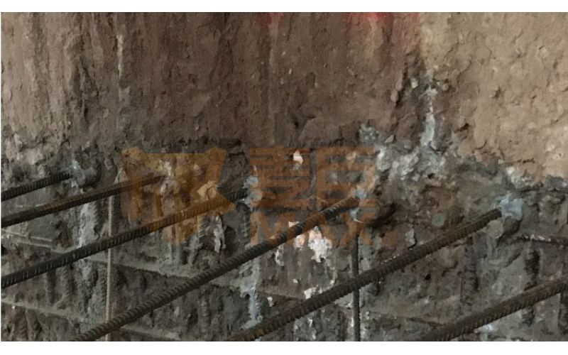 悬挑梁怎么植筋加固？