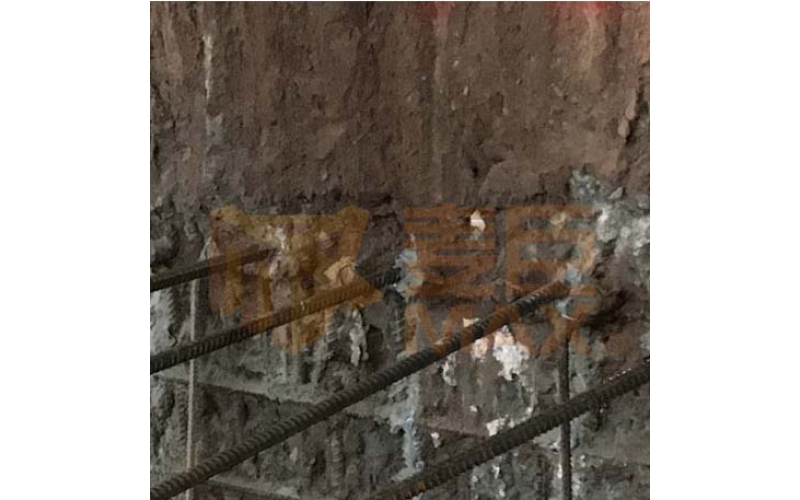 如果植筋不规范怎么办？